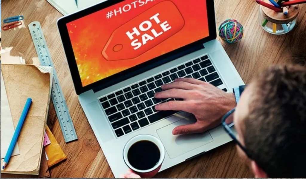 Hot Sale 2026: los bancos ofrecerán descuentos, 24 cuotas sin interés y reintegros de hasta $200.000