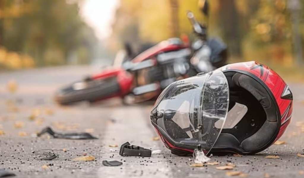 Un motociclista perdió la vida tras colisionar con un camión en la ruta que une La Merced y El Carril