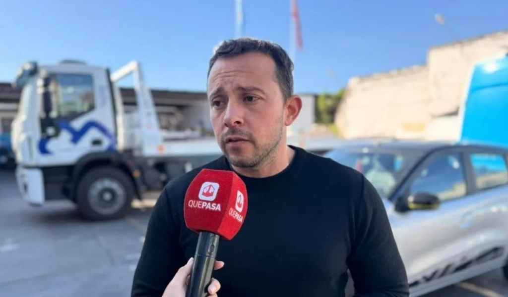 La Municipalidad oficializó una medida histórica: Héroes de Malvinas ya no pagarán estacionamiento medido en Salta