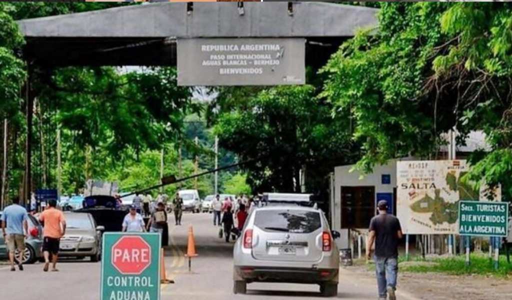 Alerta en Salta: Se registran 11 casos de chikungunya en la provincia y refuerzan el bloqueo en la frontera