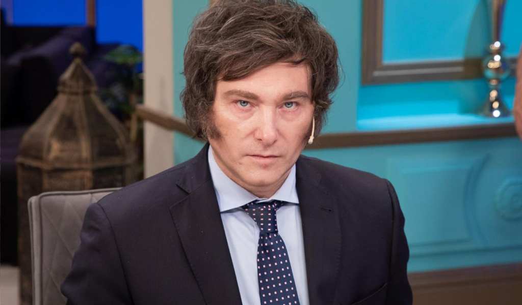 Encuesta de la Universidad Di Tella: La imagen del gobierno de Javier Milei registró una nueva caída en febrero