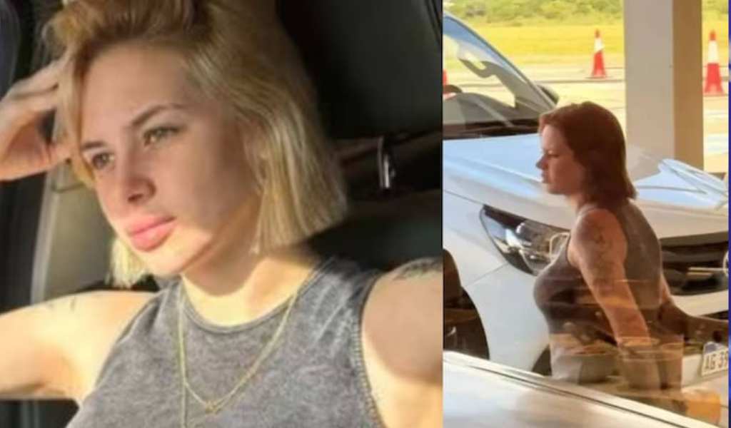 Hoy inicia el juicio contra la ex Miss Orán, Martina Oliva: Está acusada junto a su pareja por tráfico de drogas