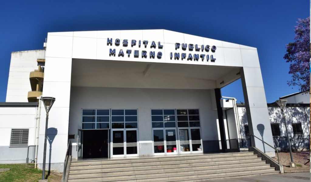 Justicia en Salta: Devuelven al Materno Infantil los seis equipos secuestrados en una clínica privada