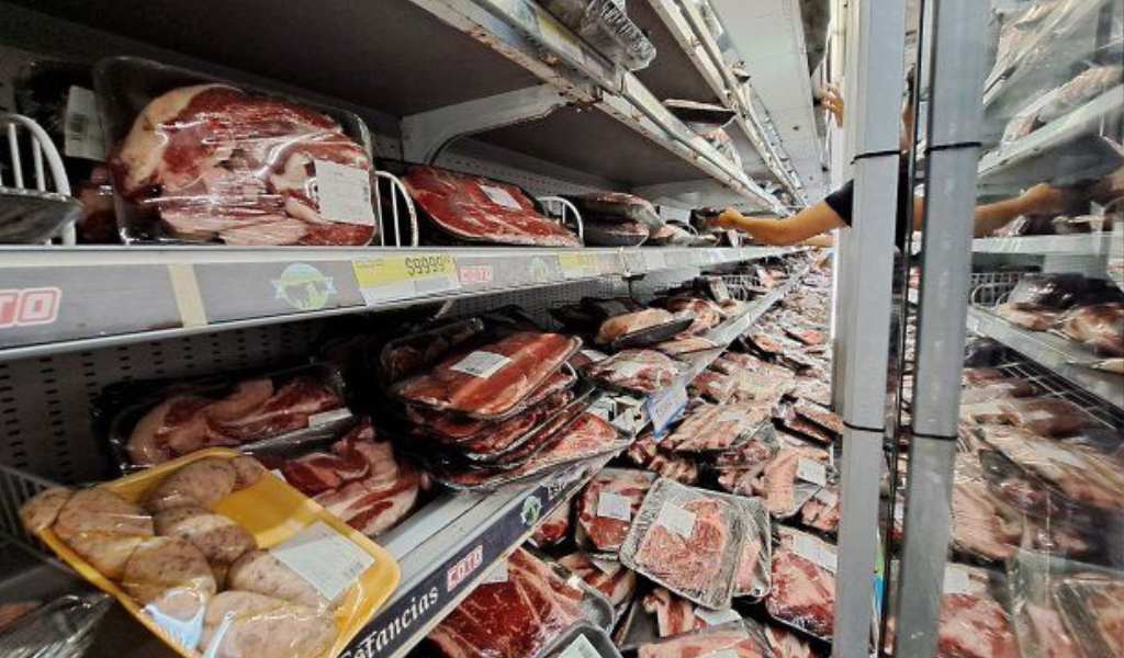 Suba de la carne: advierten que el traslado a góndolas no terminó y prevén más aumentos hasta la próxima semana