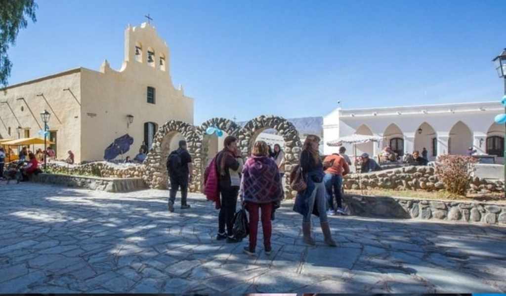 San Carlos, Cachi y Molinos concursan para ser los mejores pueblos a nivel mundial
