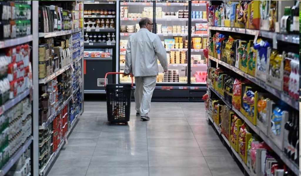 Después del escándalo del Indec se dio a conocer  la inflación de enero; Fue de 2,9% y acumuló 32,4% en los últimos 12 meses