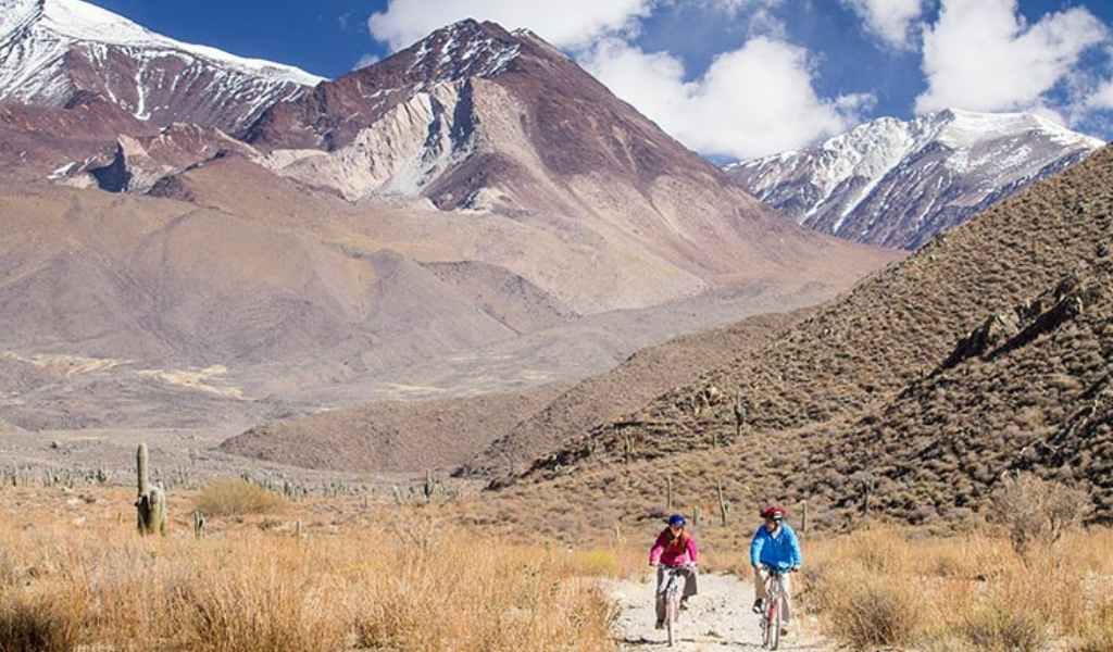 El turismo en los Valles Calchaquíes, atraviesa un momento crítico. "No hay visitantes y el consumo está destruido"
