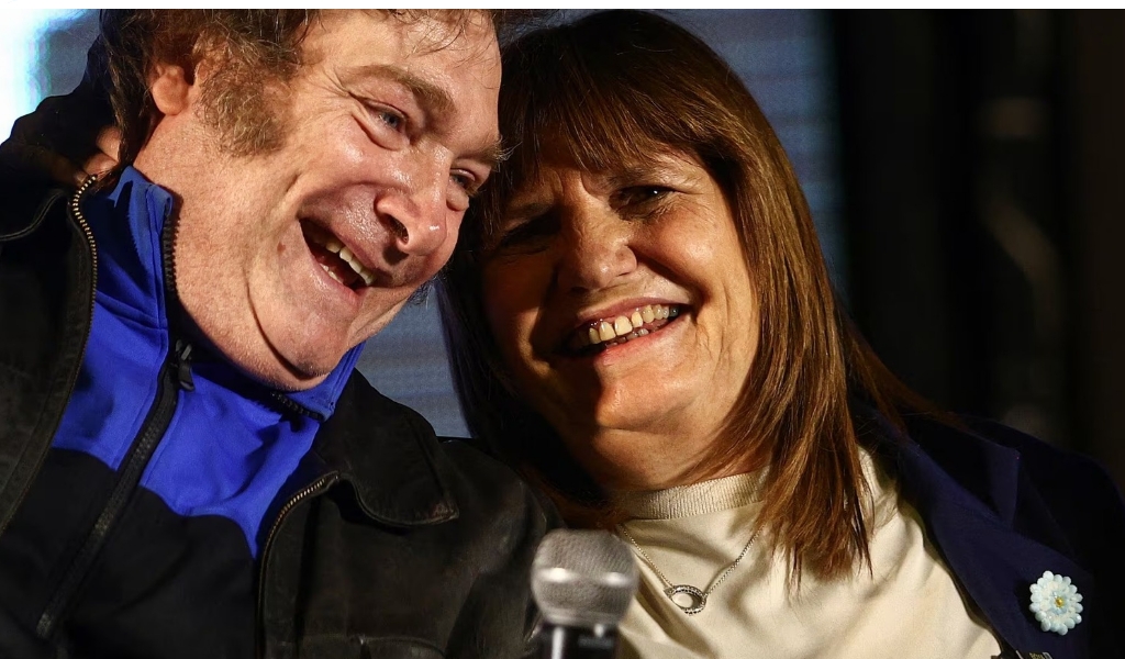 Bullrich confirmó que Milei le gritó en la reunión de gabinete: "tiene una emocionalidad importante"