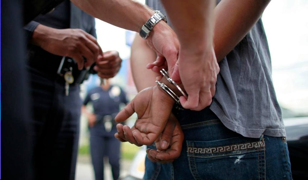 Valiente reacción: En Orán tres niñas pusieron en fuga a piedrazos a un vecino que intentó abusarlas