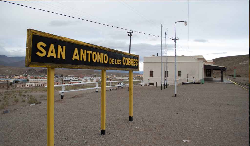 Grooming en San Antonio de los Cobres: Detienen a un hombre por acosar a una menor de edad a través de Messenger