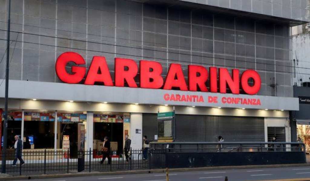 La crisis de Garbarino parece no tener punto de retorno: Sin ofertas ni inversores quedó a un paso de la quiebra