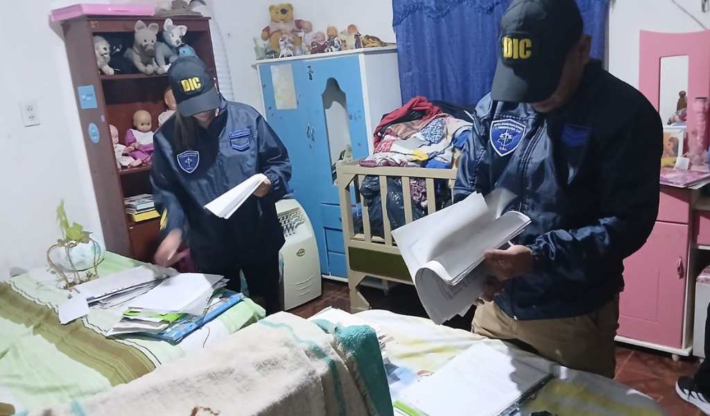 Imputarán a 53 docentes salteños por la causa de falsificación de certificados: "Obtuvieron puntaje docente tras pagos de entre $95.000 y $360.000"