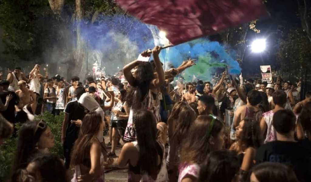 Otro colegio salteño se opone al festejo del Último Primer DÍa: "Los padres son los primeros educadores y formadores”