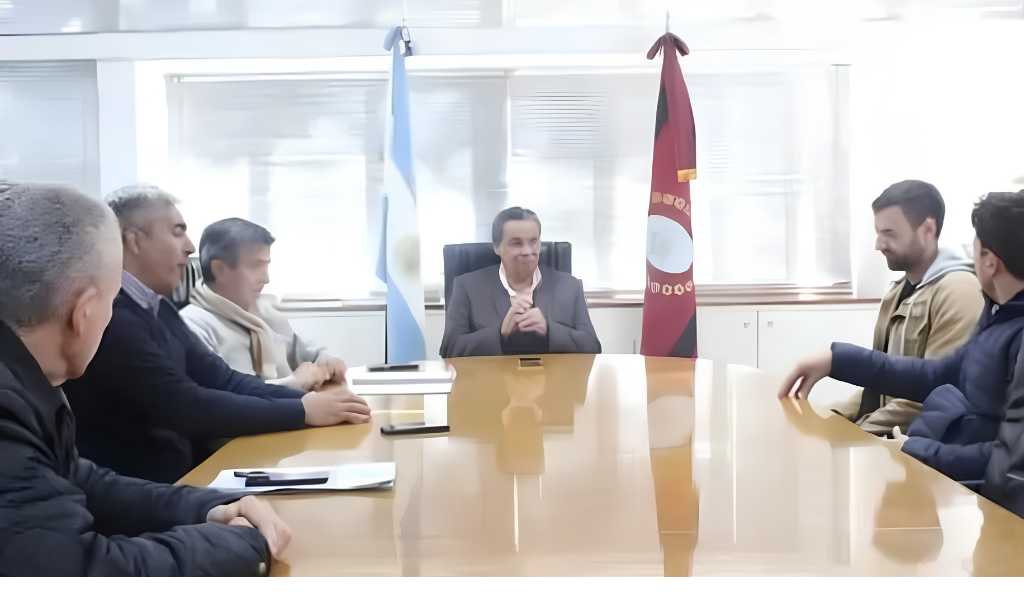 Se abre un nuevo capítulo en la minería de la provincia: Salta produciría uranio en los Valles Calchaquíes