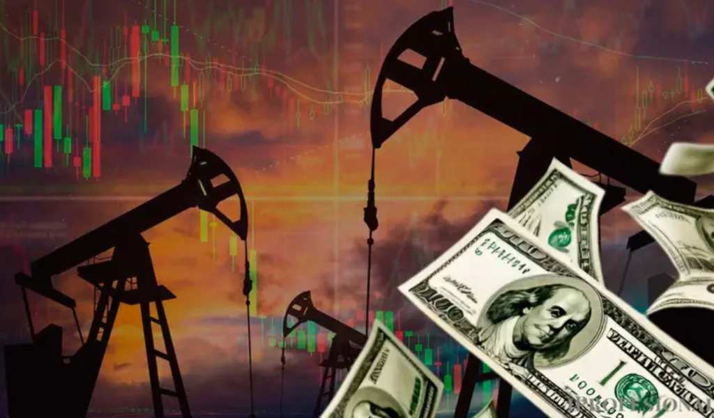 El petróleo subió 10% tras el ataque de EE.UU. e Israel a Irán: El barril podría llegar a los 100 dólares