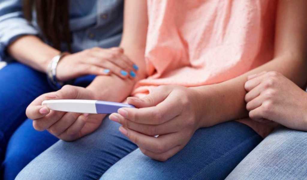 Alarmante: Aumentaron los casos de embarazos adolescentes en Salta especialmente en niñas de entre 12 y 13 años