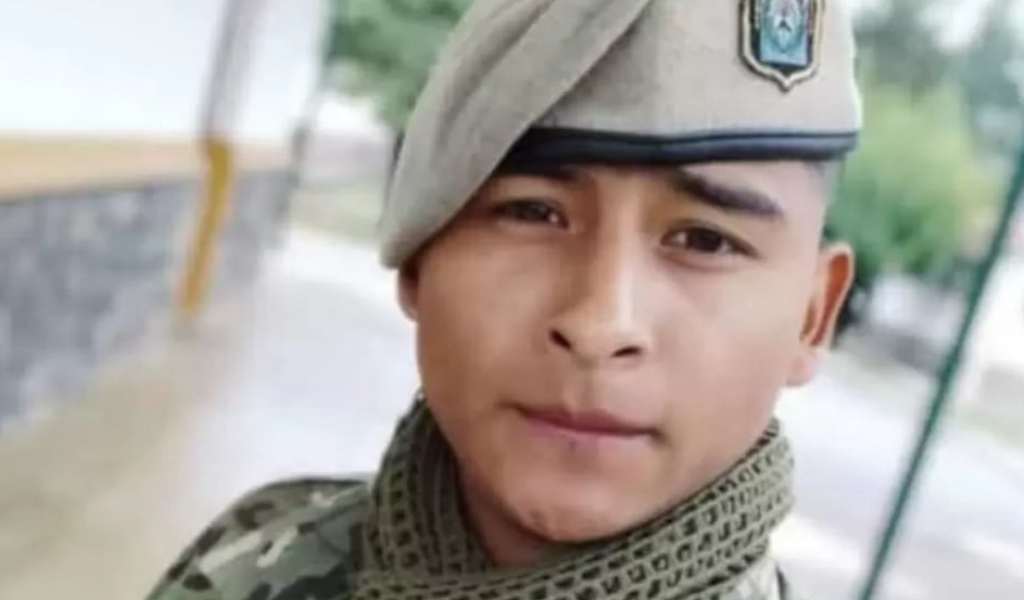 En Jujuy asesinaron a puñaladas a un joven soldado a la salida de un boliche y detuvieron al acusado en Bolivia