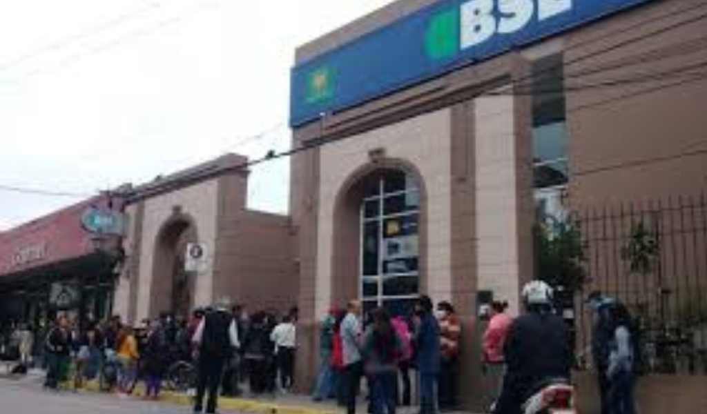 En Salta un banco deberá pagar $47 millones por brindar un trato indigno a jubildos, pensionados y beneficiarios de ANSES
