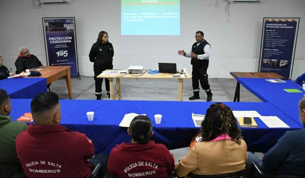 "Invierno Prevenido": El plan de la Municipalidad de Salta para combatir al "enemigo silencioso" en los hogares