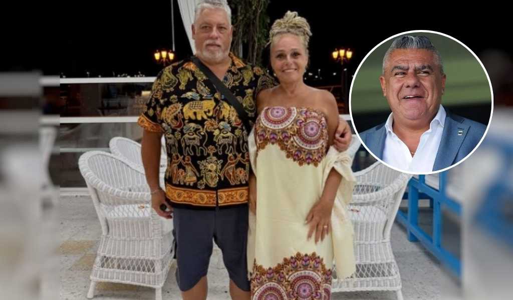 Los argentinos varados en la guerra del Golfo piden que los rescate el Chiqui Tapia