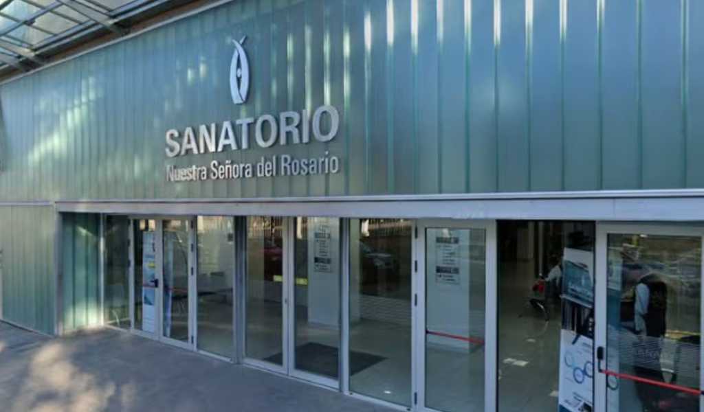 Tragedia en Jujuy: una nena de un año murió asfixiada mientras viajaba atada a la espalda de su mamá