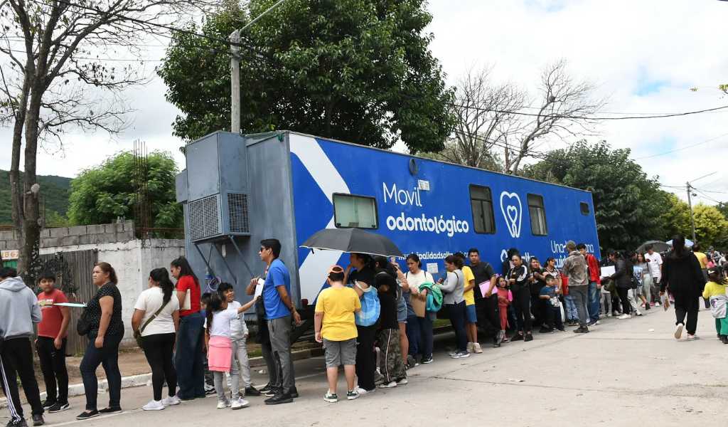 Del 9 al 13 de marzó podés completar el certificado escolar en el CIC de Unión  para todos los niveles educativos
