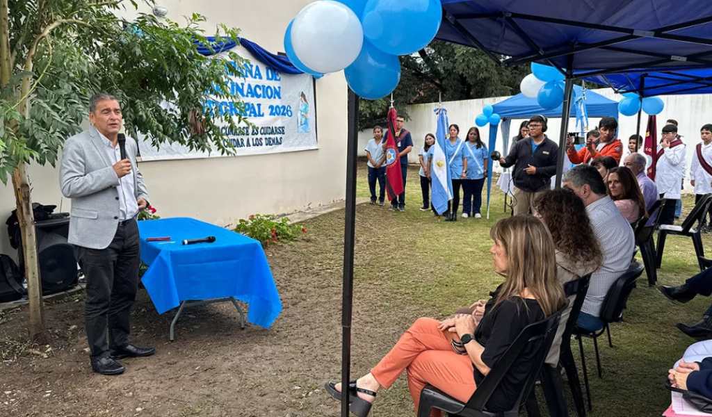 El ministro de Salud confirmó que se registraron 150 casos de chikungunya en Salta