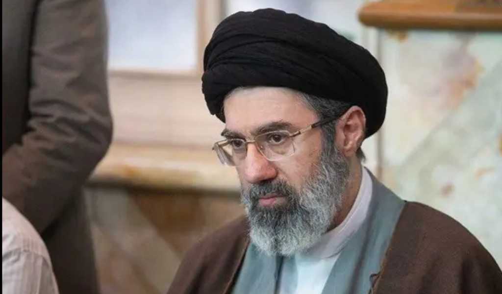 El nuevo líder supremo de Irán, Mojtaba Jamenei, habló por primera vez: “Vengaremos la sangre de nuestros mártires”