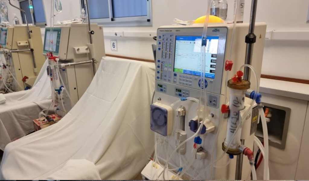 Por la crisis los Centros de diálisis privados de Salta advierten que peligra la atención de pacientes