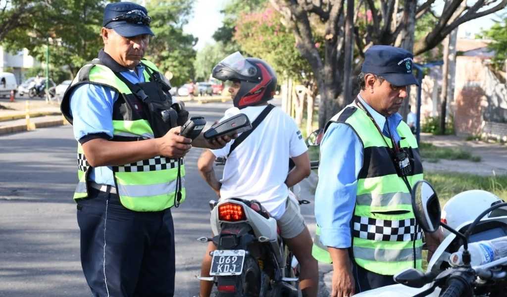 Una encuesta contundente: 8 de cada 10 salteños está a favor de mantener la Tolerancia Cero al volante