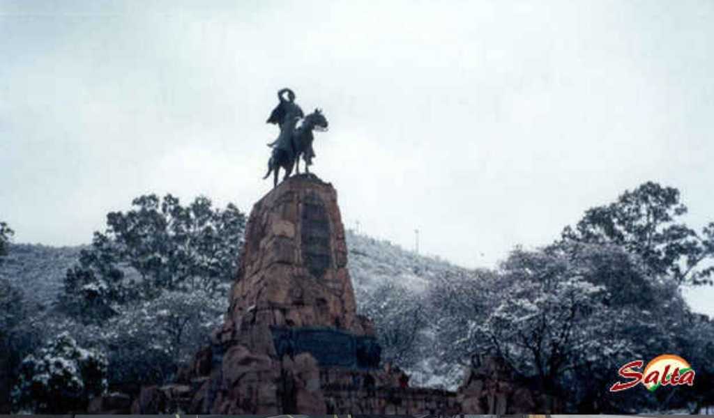 Prepará el poncho: Especialista pronostican para Salta uno de los inviernos más fríos de la última década