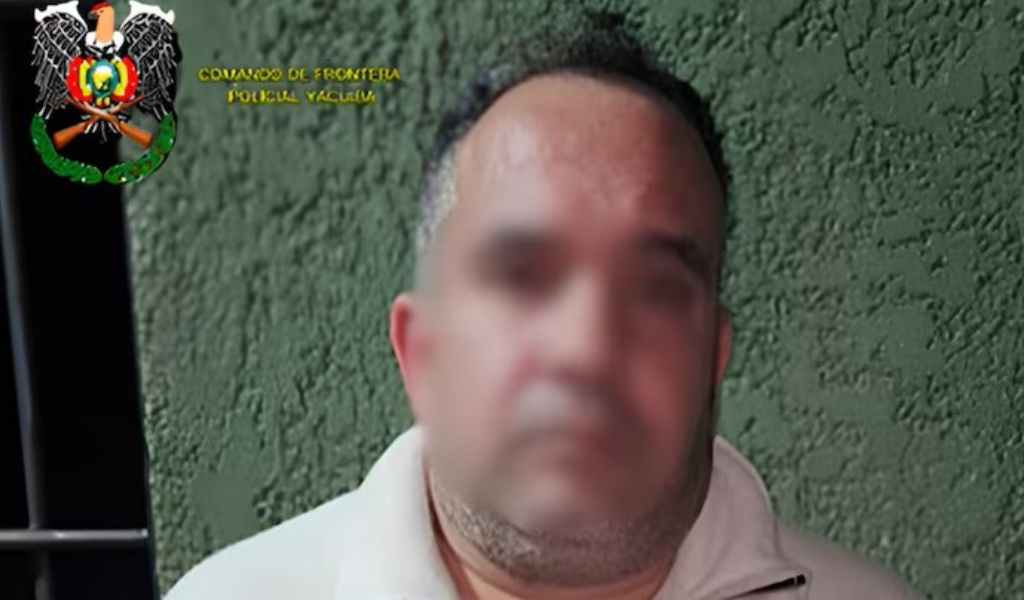 Detuvieron a un argentino en Bolivia: tenía secuestrada a una menor de 16 años desaparecida en Salta