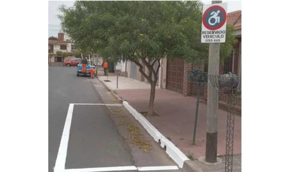 Chau filas: La oblea de tránsito ahora se tramita desde el celular a través de la App Muni Salta