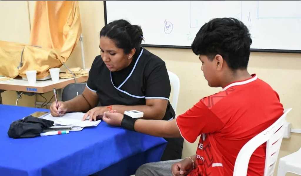 El 25 al 27 de marzo podés completar el certificado escolar de todos los niveles en el CIC de Bicentenario