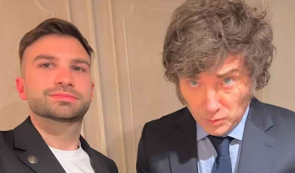 Estafa $LIBRA: La investigación apunta a sociedades offshore y al vínculo de Novelli con el entorno de Javier Milei