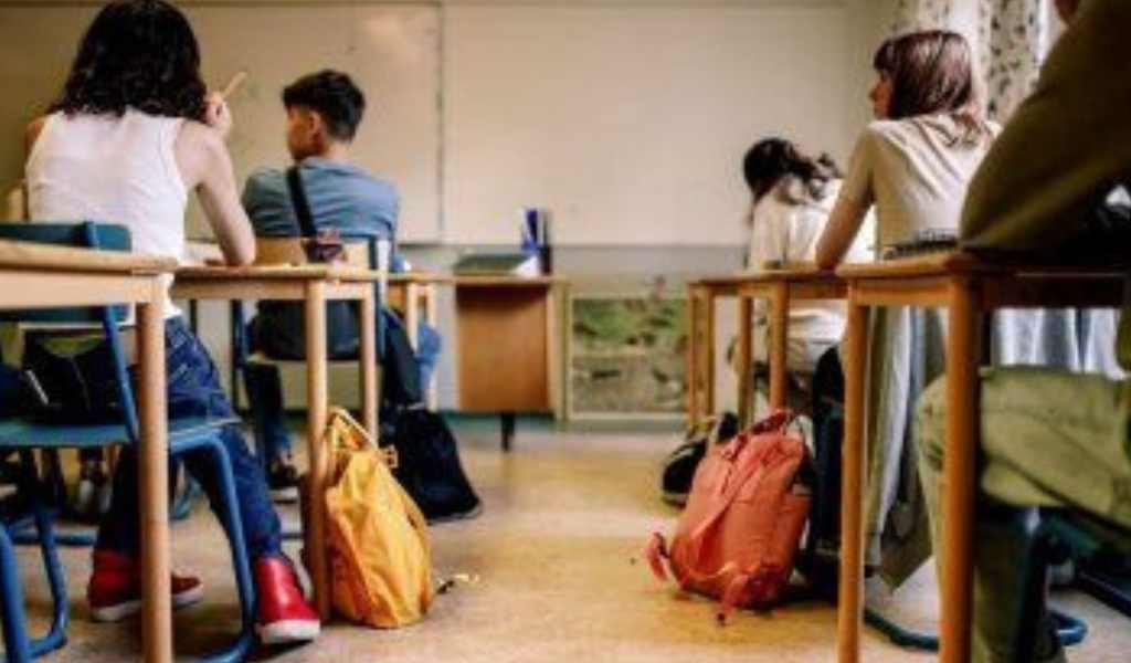 Un informe nacional indica que Salta será de las provincias que tendrá más días de clases
