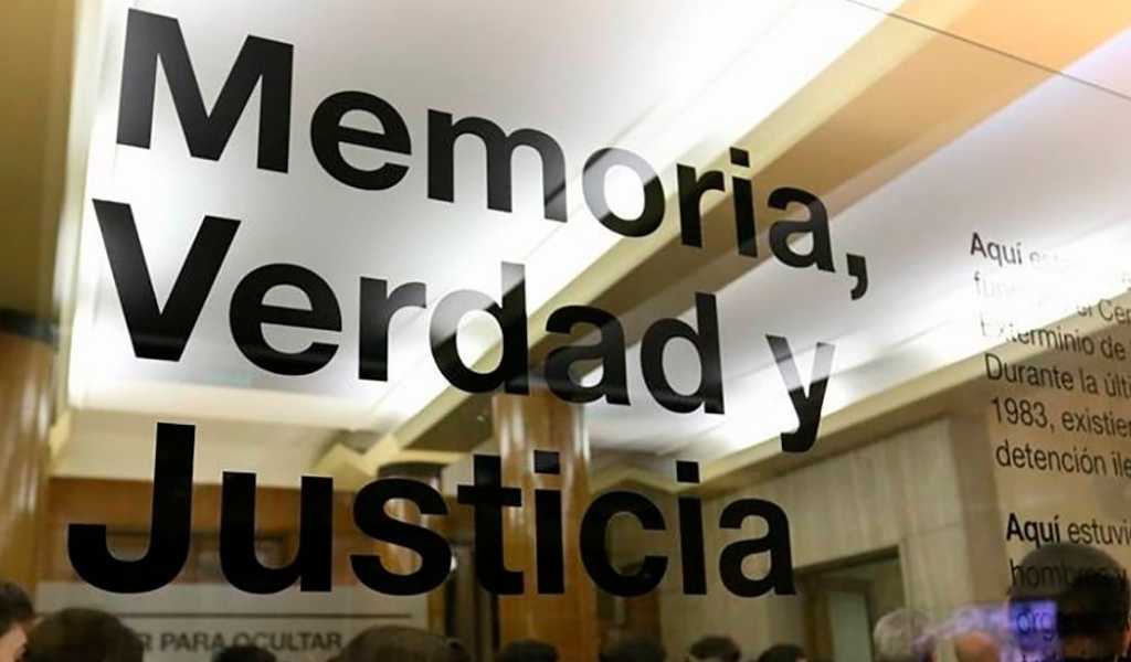 En Salta existen 20 juicios por delitos de Lesa Humanidad pero  aún no tienen fecha de inicio