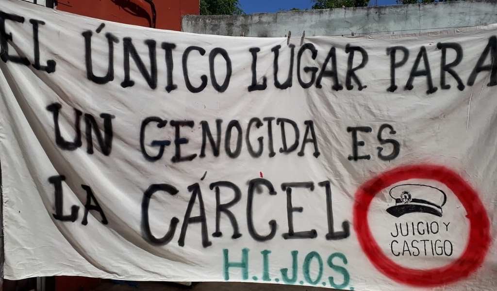 A 50 años del golpe de Estado de 1976, el 84% de los genocidas gozan de la prisión domiciliaria