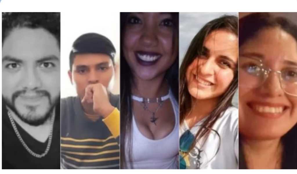 Siniestro vial en Avenida Paraguay: A dos años del hecho comenzará el juicio por la muerte de 5 personas