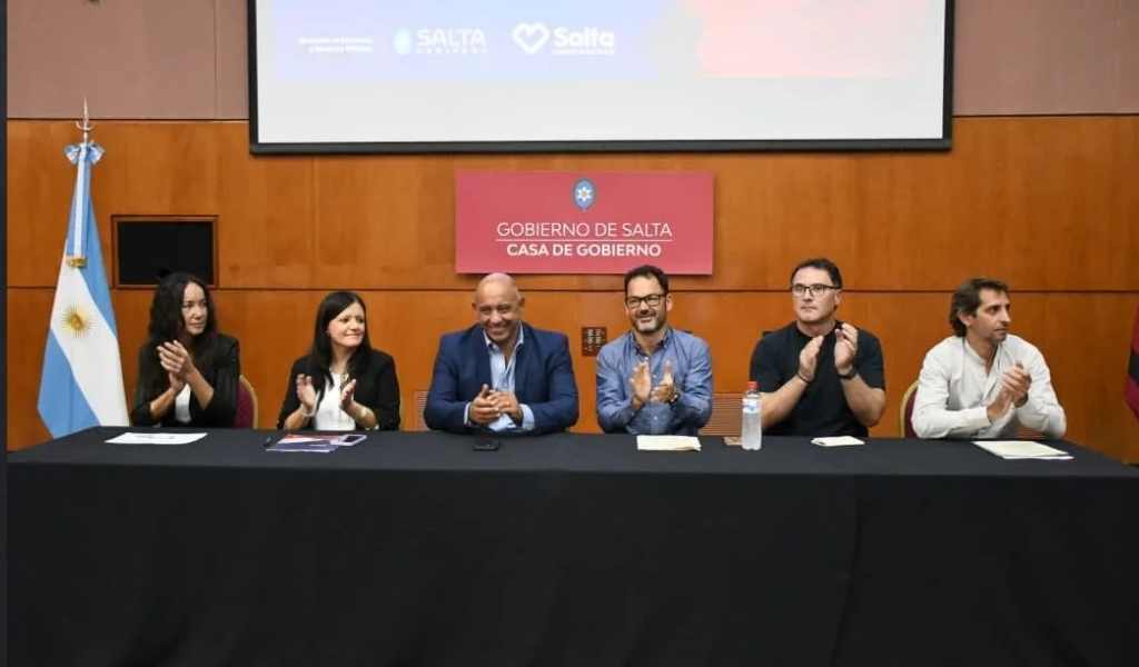 La Municipalidad reduce el valor de la TISSH y unifica su cobro con Provincia y Nación