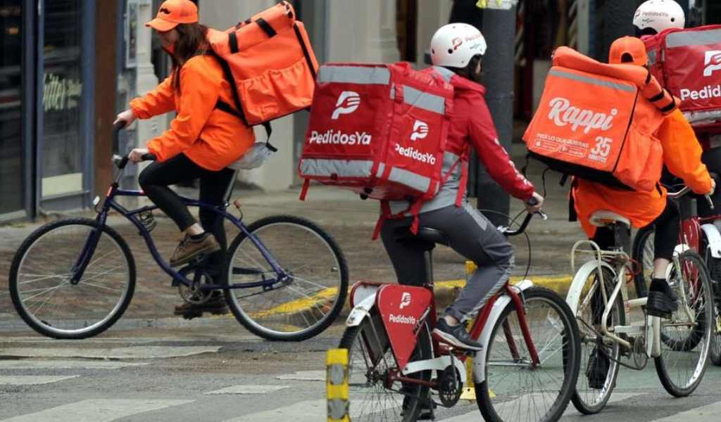 Argentina supera la tendencia internacional de empleo precario: El 43,3% de los trabajadores está en la informalidad