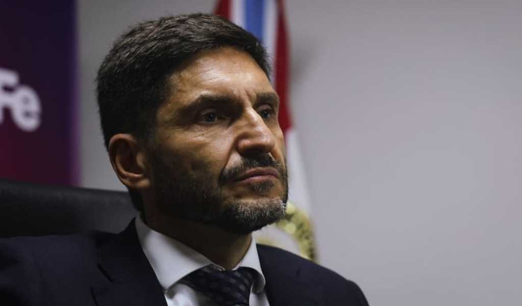 No está vigente: El estudiante de 15 años que mató a tiros a otro alumno no será juzgado por el nuevo Régimen Penal Juvenil