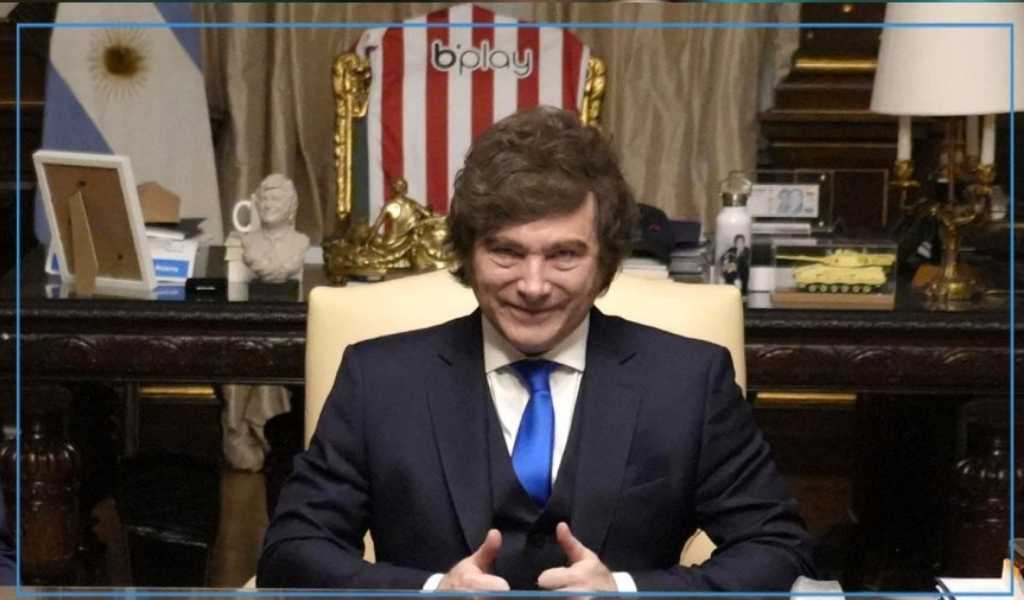 Revés judicial contra Milei: exigen la aplicación urgente del financiamiento universitario