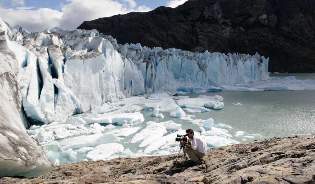 Ley de Glaciares: Advierten que dejar el control a las provincias traería problemas ambientales y pone en riesgo el agua