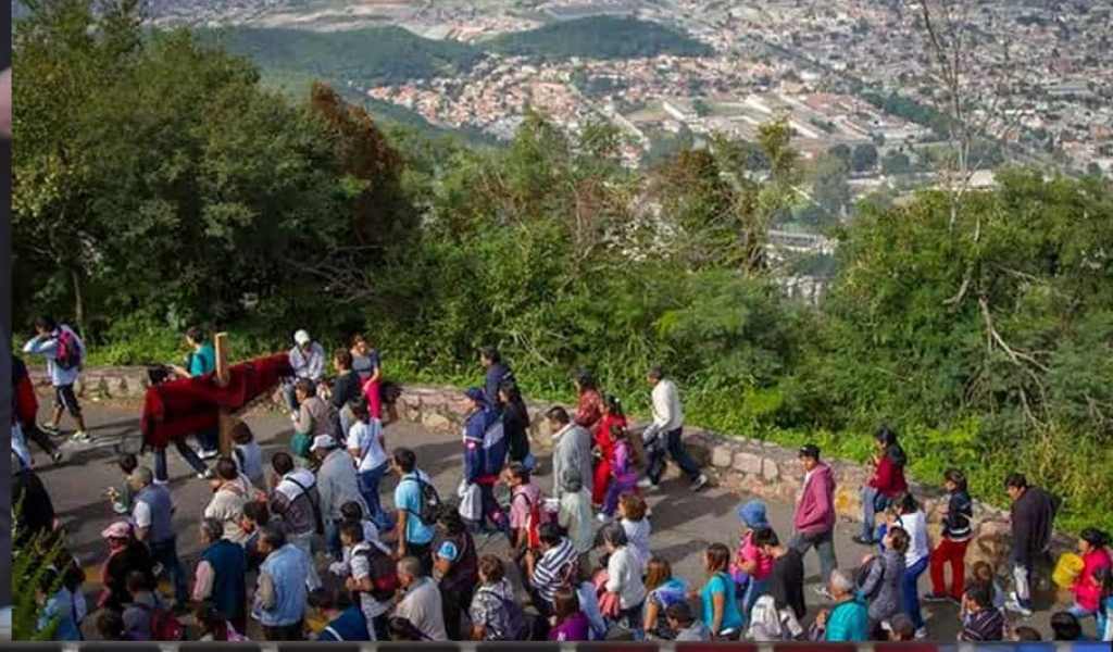 Salta y Jujuy estuvieron entre los destinos turísticos más elegidos del país en Semana Santa