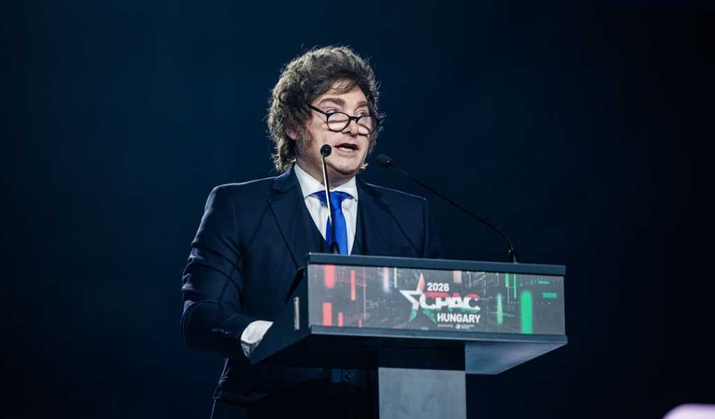 Milei admitió que la baja de la inflación podría demorarse: "falta corregir tarifas y precios regulados"