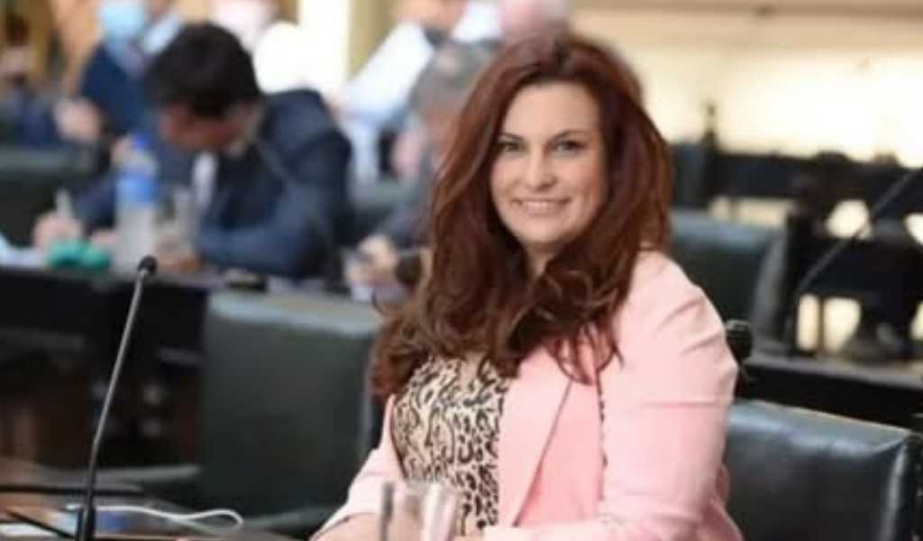 La diputada Juárez logró la aprobación de una ley que obliga a los padres a involucrarse y asumir responsabilidades en casos de bullying