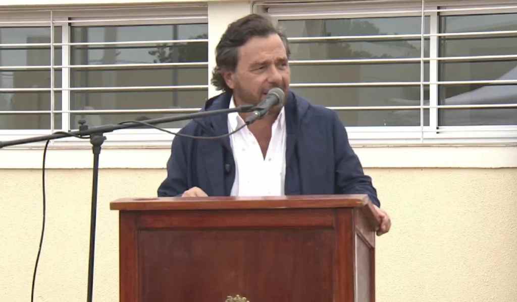 Por gestión del gobernador Sáenz lograron destrabar el pago de Nación a las instituciones de discapacidad de Salta