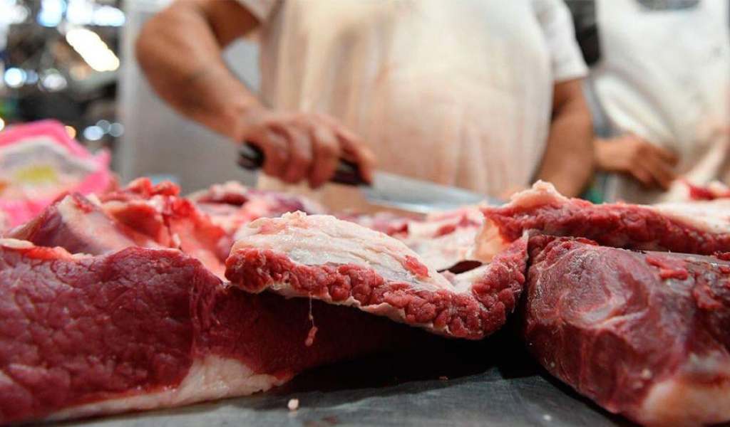La carne sigue subiendo en Salta: "En enero subió un 5% y en febrero va a subir aproximadamente un 10%”
