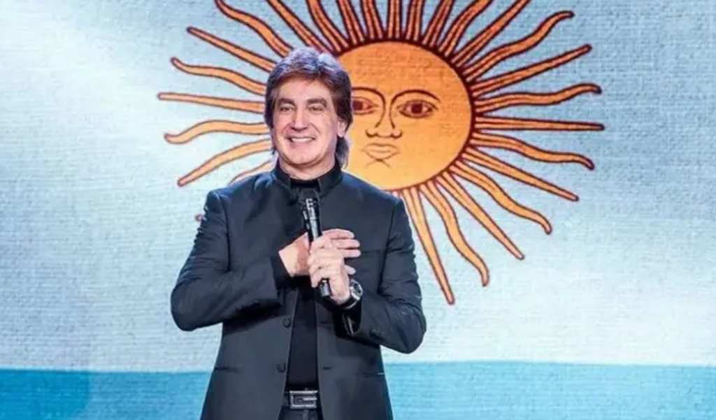 "Consolidación Argentina": El espacio político de Dante Gebel desembarca en Salta